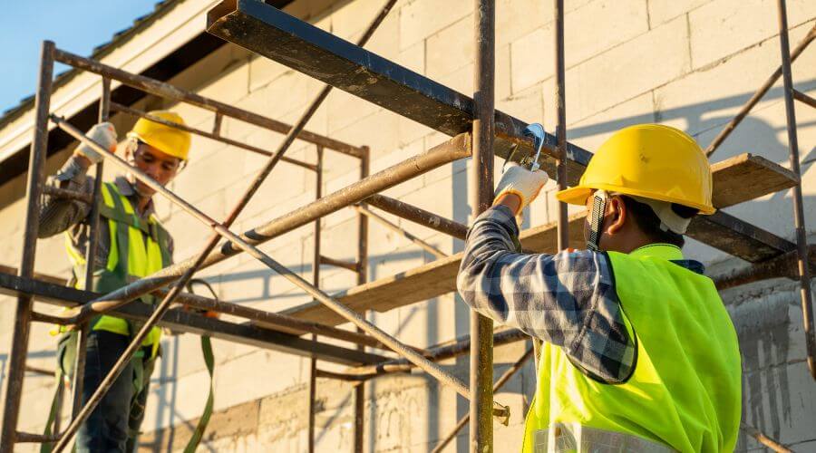 Soffit Repair in Freetown, IN
